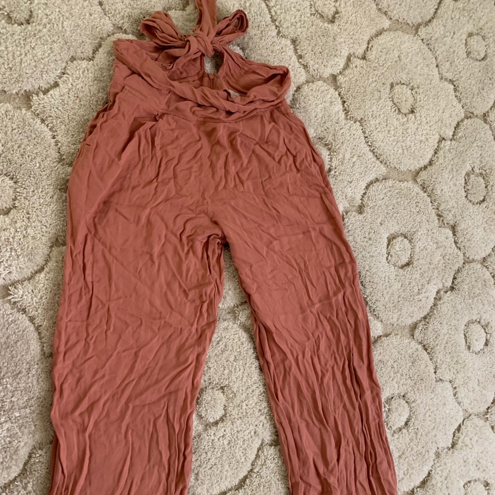 Long dressy pants